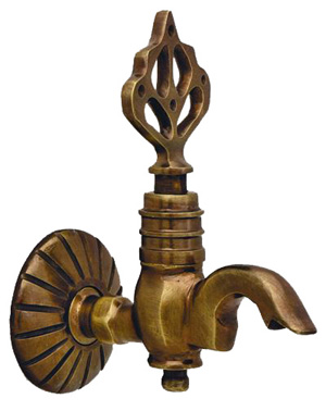 Osmanlı Musluğu 