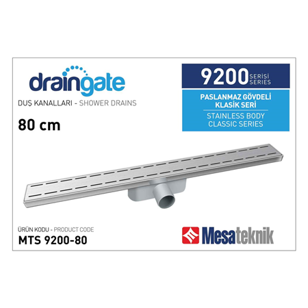 MTS 9200 - 80