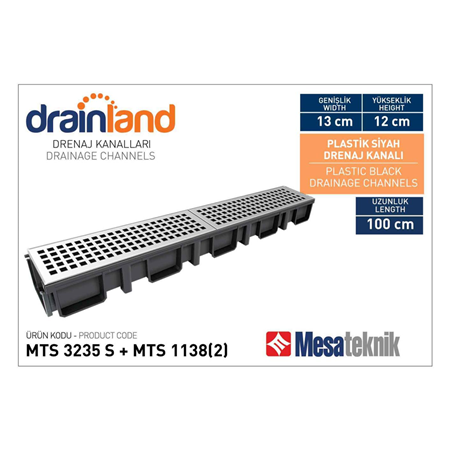 MTS3135
