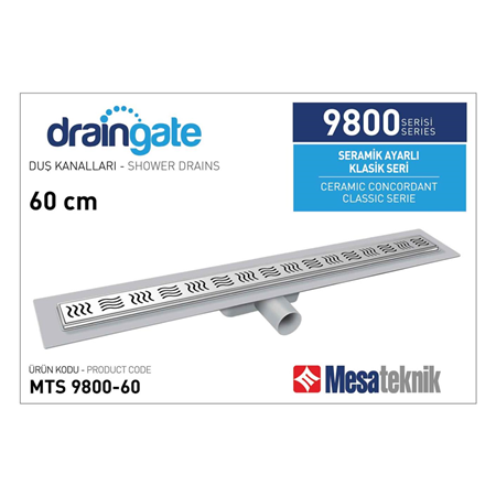 MTS9400
